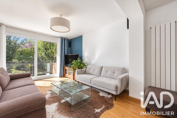 Maison à vendre 7 pièces 180 m² Villejuif