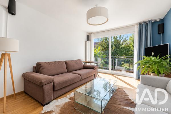 Maison à vendre 7 pièces 180 m² Villejuif