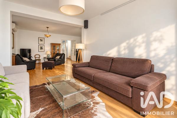 Maison à vendre 7 pièces 180 m² Villejuif