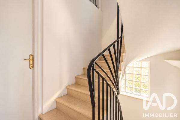 Maison à vendre 7 pièces 180 m² Villejuif