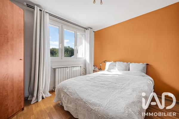 Maison à vendre 7 pièces 180 m² Villejuif