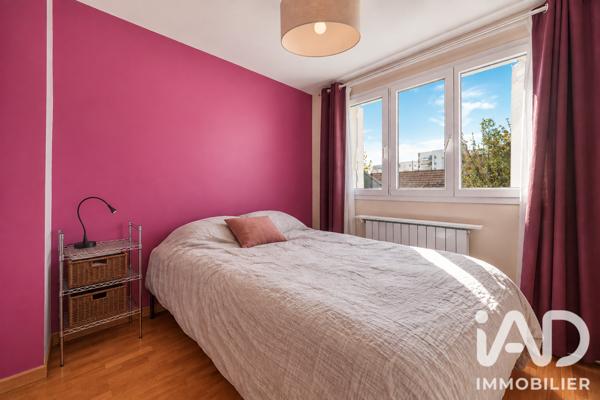 Maison à vendre 7 pièces 180 m² Villejuif