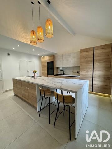 Maison à vendre 6 pièces 144 m² Claye-Souilly