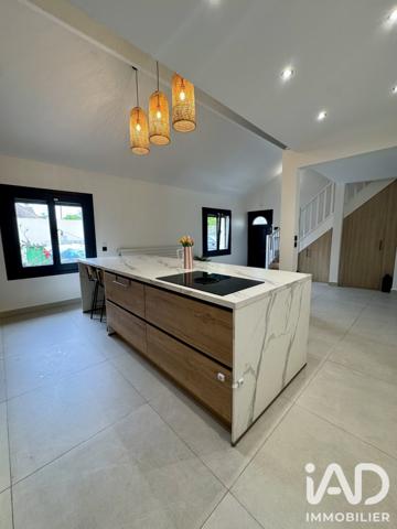Maison à vendre 6 pièces 144 m² Claye-Souilly