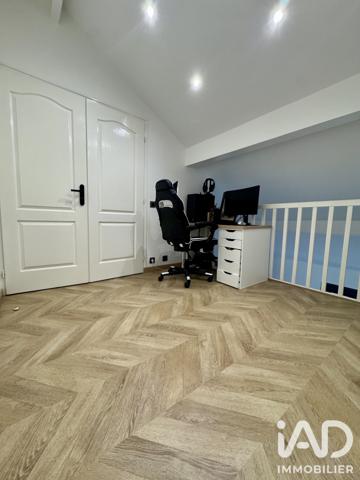 Maison à vendre 6 pièces 144 m² Claye-Souilly