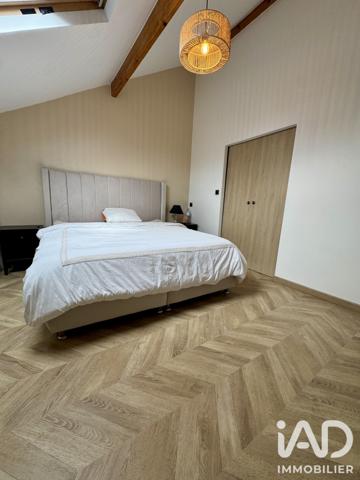 Maison à vendre 6 pièces 144 m² Claye-Souilly