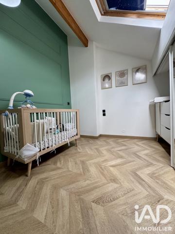 Maison à vendre 6 pièces 144 m² Claye-Souilly