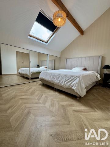 Maison à vendre 6 pièces 144 m² Claye-Souilly