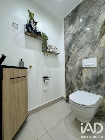 Maison à vendre 6 pièces 144 m² Claye-Souilly