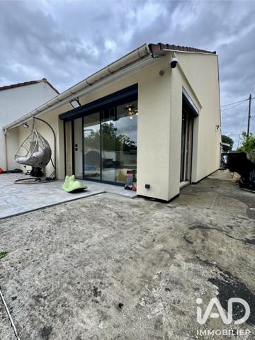 Maison à vendre 6 pièces 144 m² Claye-Souilly