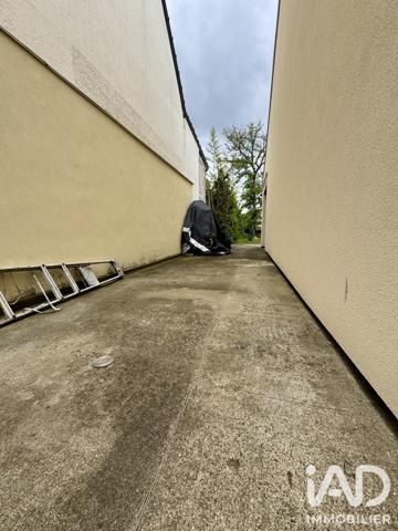 Maison à vendre 6 pièces 144 m² Claye-Souilly