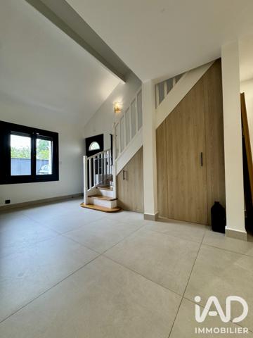 Maison à vendre 6 pièces 144 m² Claye-Souilly