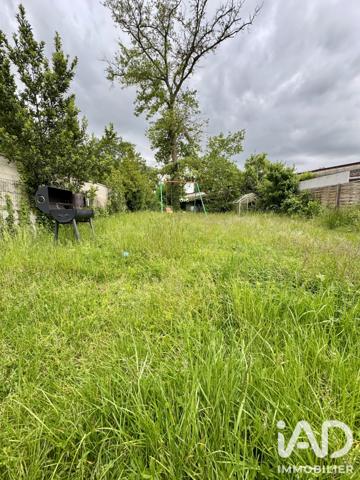 Maison à vendre 6 pièces 144 m² Claye-Souilly