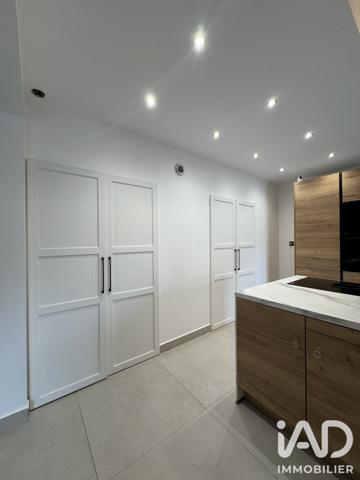 Maison à vendre 6 pièces 144 m² Claye-Souilly