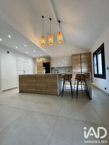 Maison à vendre 6 pièces 144 m² Claye-Souilly