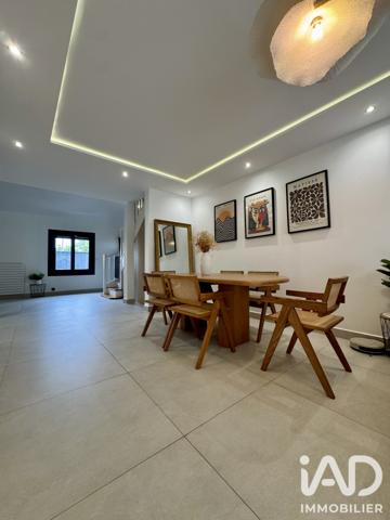 Maison à vendre 6 pièces 144 m² Claye-Souilly