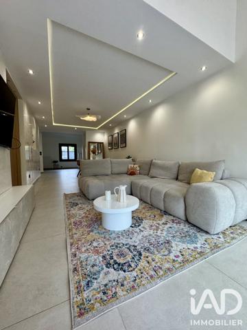 Maison à vendre 6 pièces 144 m² Claye-Souilly