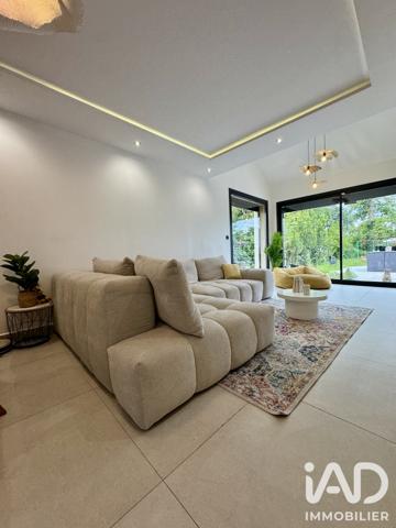 Maison à vendre 6 pièces 144 m² Claye-Souilly