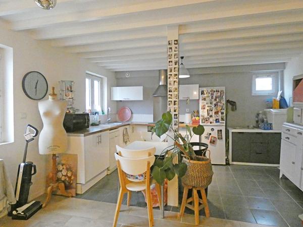 Appartement Clichy Sous Bois 2 pièce(s) 38 m2