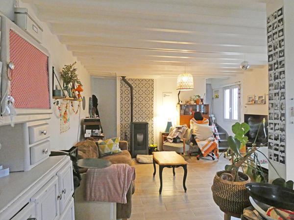 Appartement Clichy Sous Bois 2 pièce(s) 38 m2