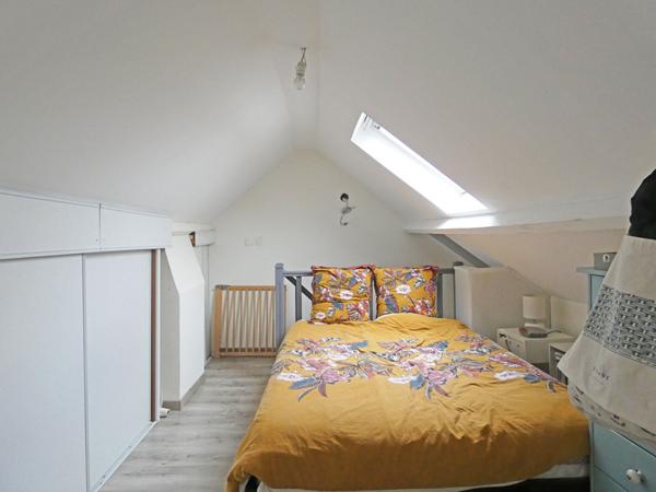 Appartement Clichy Sous Bois 2 pièce(s) 38 m2