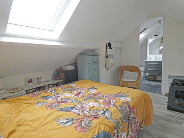 Appartement Clichy Sous Bois 2 pièce(s) 38 m2