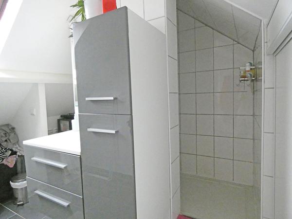 Appartement Clichy Sous Bois 2 pièce(s) 38 m2