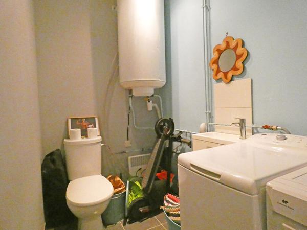 Appartement Clichy Sous Bois 2 pièce(s) 38 m2