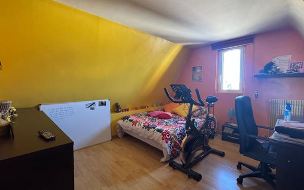 Maison à vendre    6 pièces •  Pontault-Combault