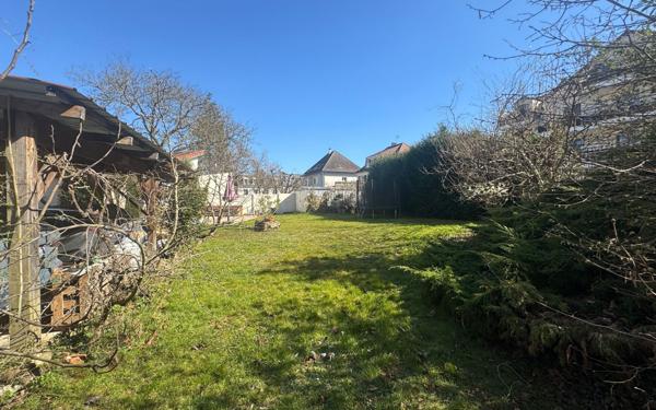 Maison à vendre    6 pièces •  Pontault-Combault