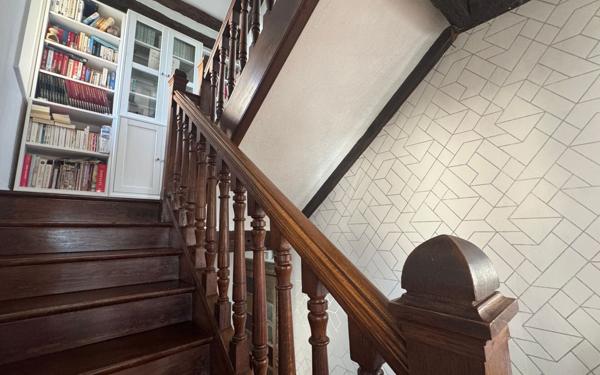 Maison à vendre    6 pièces •  Pontault-Combault