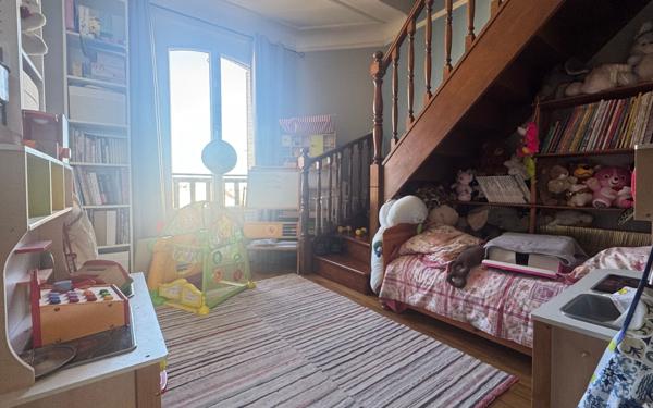 Maison à vendre    6 pièces •  Pontault-Combault