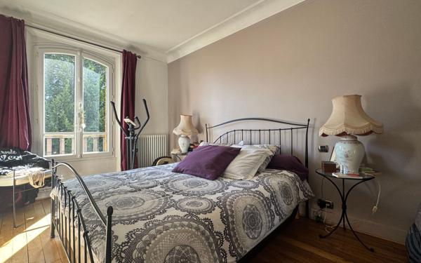 Maison à vendre    6 pièces •  Pontault-Combault