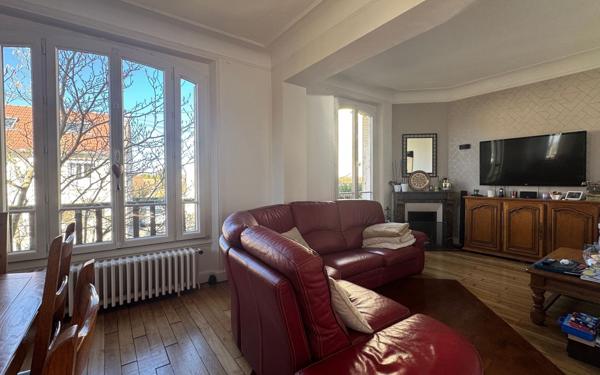 Maison à vendre    6 pièces •  Pontault-Combault