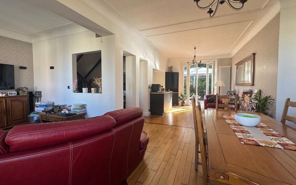 Maison à vendre    6 pièces •  Pontault-Combault