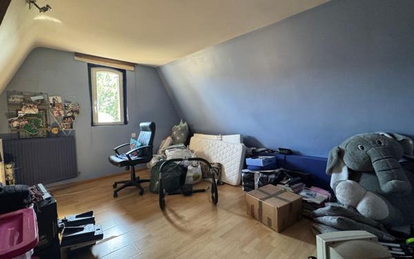 Maison à vendre    6 pièces •  Pontault-Combault