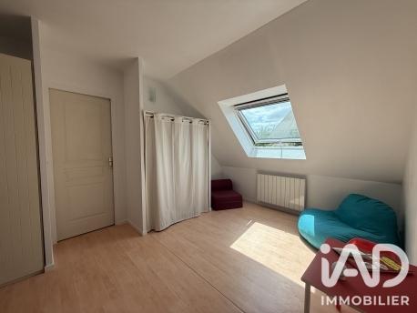 Maison à vendre 7 pièces 154,86 m² Champs-sur-Marne