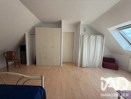 Maison à vendre 7 pièces 154,86 m² Champs-sur-Marne