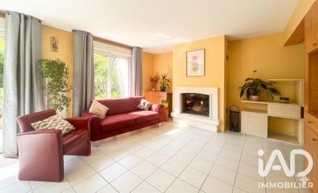 Maison à vendre 7 pièces 154,86 m² Champs-sur-Marne