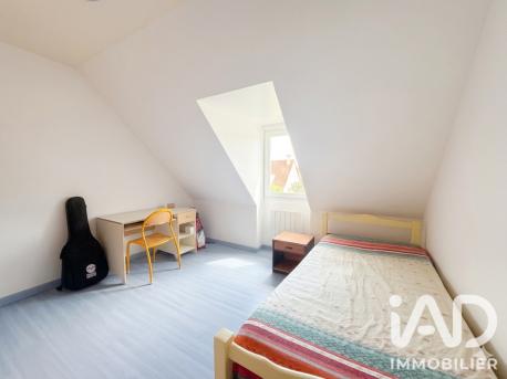 Maison à vendre 7 pièces 154,86 m² Champs-sur-Marne
