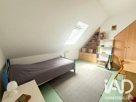 Maison à vendre 7 pièces 154,86 m² Champs-sur-Marne