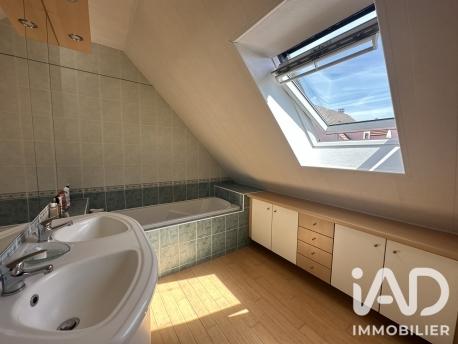 Maison à vendre 7 pièces 154,86 m² Champs-sur-Marne
