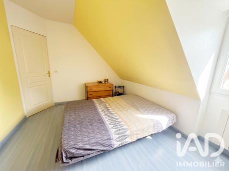 Maison à vendre 7 pièces 154,86 m² Champs-sur-Marne