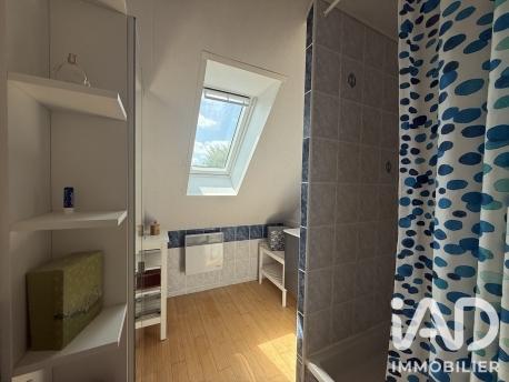 Maison à vendre 7 pièces 154,86 m² Champs-sur-Marne