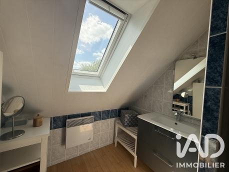 Maison à vendre 7 pièces 154,86 m² Champs-sur-Marne