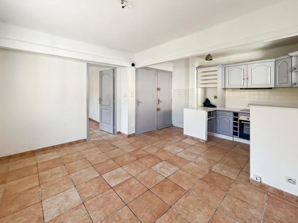 Appartement Sausset Les Pins 2 pièce(s) 25 m2