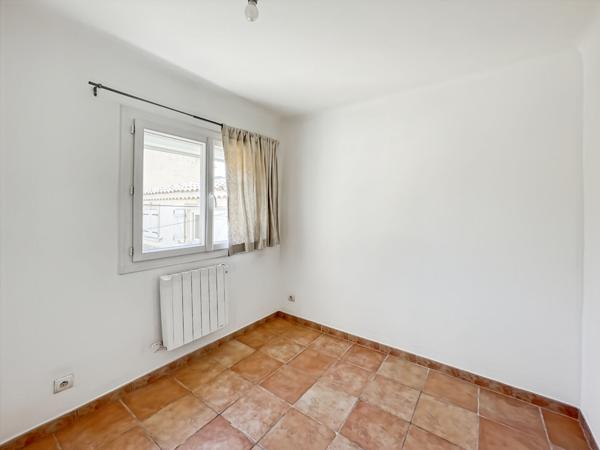 Appartement Sausset Les Pins 2 pièce(s) 25 m2