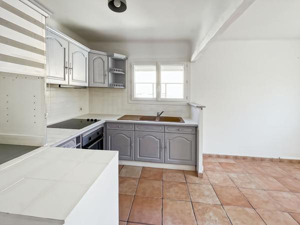 Appartement Sausset Les Pins 2 pièce(s) 25 m2