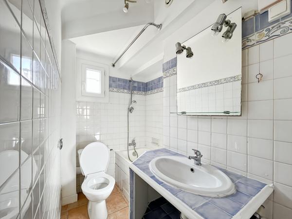 Appartement Sausset Les Pins 2 pièce(s) 25 m2