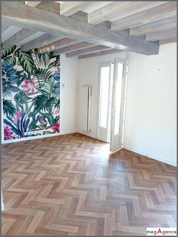 Maison à COLOMBIERS, 17460 - 5 pièces 112m²